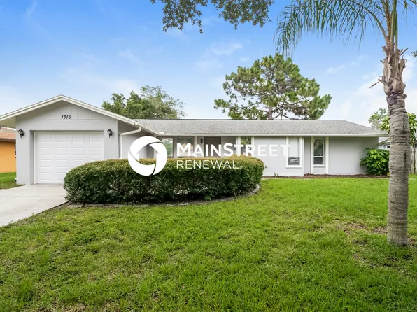 1316 Whispering Ln, Venice, FL 34285