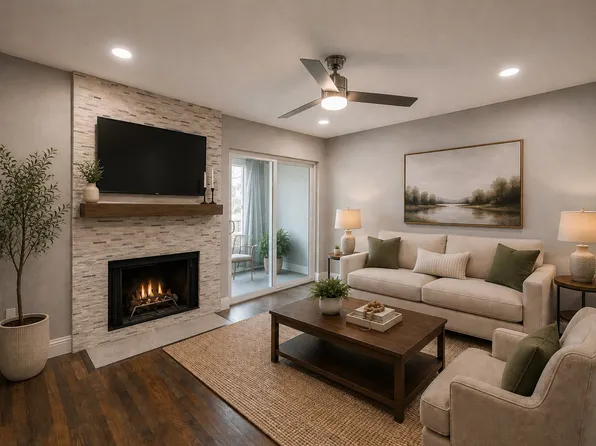 5757 Martel Ave APT B08, Dallas, TX 75206