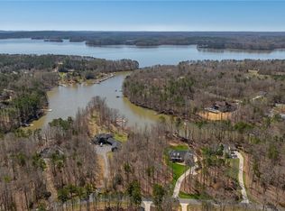 337 Starboard Reach #14, Lexington, NC 27292