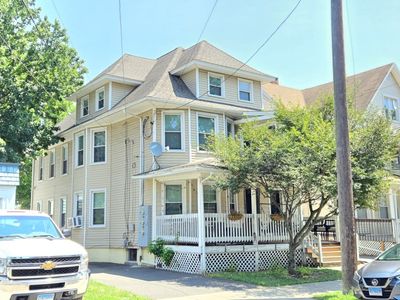 860 Colorado Avenue, Bridgeport, CT, 06604