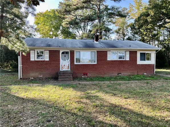 10416 Newville Rd, Waverly, VA 23890
