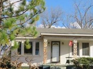 1005 Washington St, Washington, NC 27889