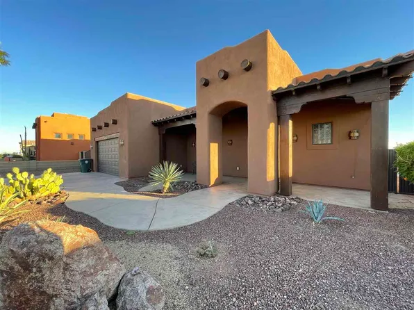 27317 Ligurta Ln, Wellton, AZ 85356