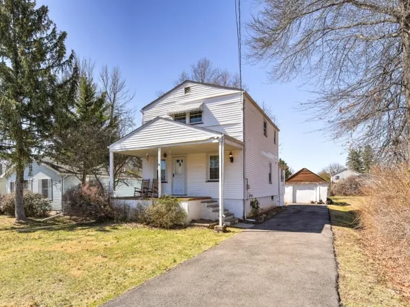 168 Oak St, Bridgewater Twp., NJ 08807