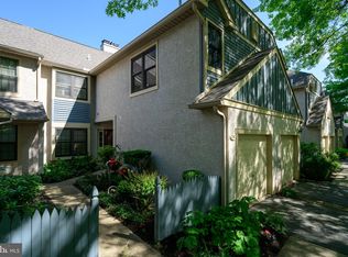 240 Yorkminster Rd #1307D, West Chester, PA 19382