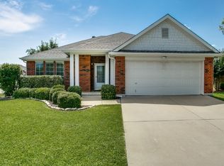 4505 Ridgeway Dr, Mansfield, TX 76063