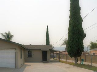 2020 Parkway Dr, El Monte, CA 91733