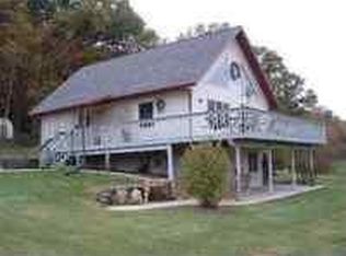 21316 County Highway Mm, Wilton, WI 54670