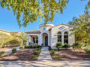3935 N Kibbey Ct, Buckeye, AZ 85396
