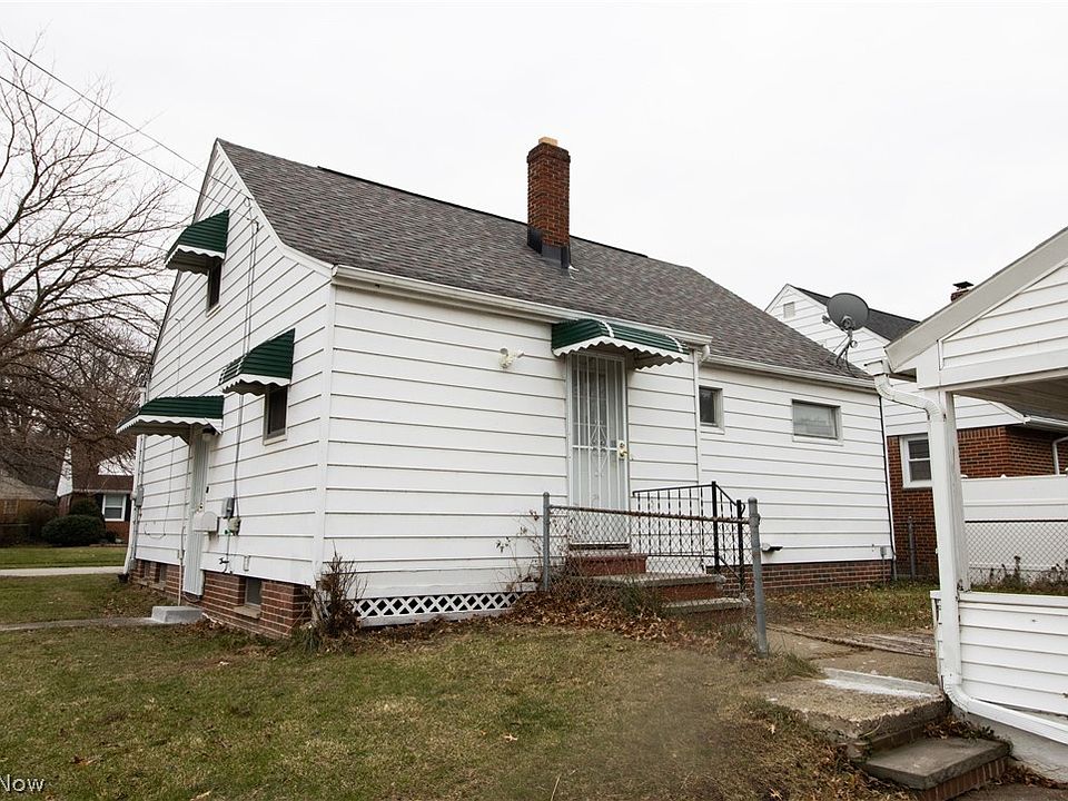 24371 Beachland Dr, Euclid, OH 44123 Zillow