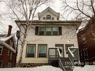 1911 E 3rd St #1, Duluth, MN 55812