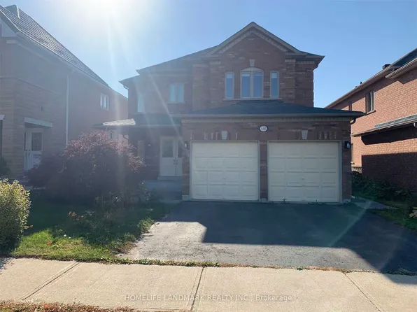 135 Canyon Hill Ave #Basement, Richmond Hill, ON L4C 0T1