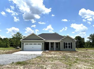 621 Marshall Church Rd, Thomson, GA 30824