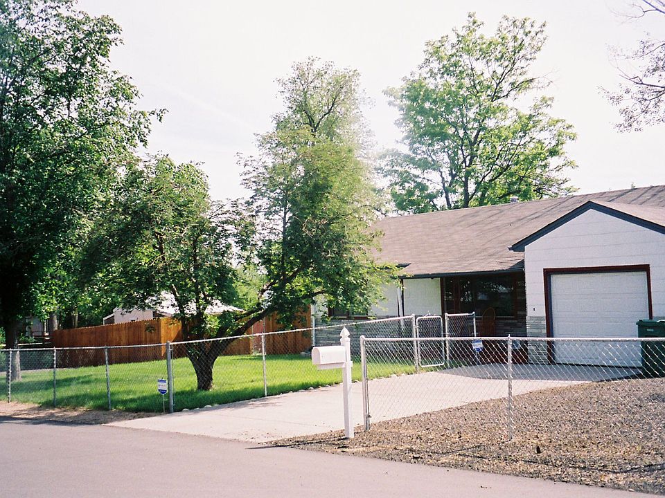 400 Ingalls st.
