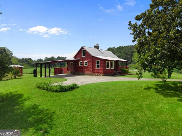 2059 Cave Springs Rd, Cedartown, GA 30125
