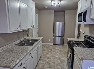 Spectrum, Bessemer, AL 35020