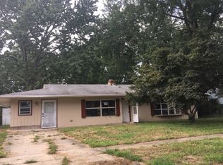 3 Carlin Ln, Newark, DE 19713