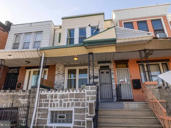 2904 Aramingo Ave, Philadelphia, PA 19134