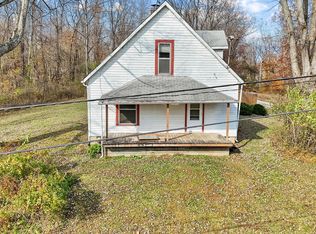 4786 N Shore Dr, Unionville, IN 47468