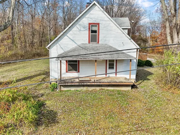 4786 N Shore Dr, Unionville, IN 47468