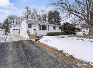 4506 Camden Rd, Madison, WI 53716