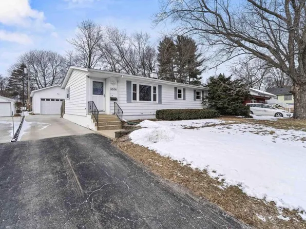 (undisclosed Address), Madison, WI 53716