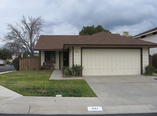 991 Brighton Ct, Vista, CA 92081