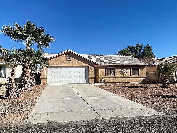2nd image of 4290 S El Toro Dr