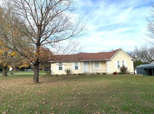 20 Colin Powell Ct, Bowling Green, KY 42104