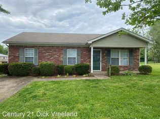 9004 Jessica Leigh Dr, Louisville, KY 40228