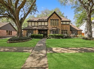 3127 Stoney Brook Ln, Missouri City, TX 77459