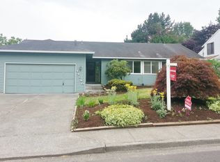 11940 SW Murphy Ln, Beaverton, OR 97008