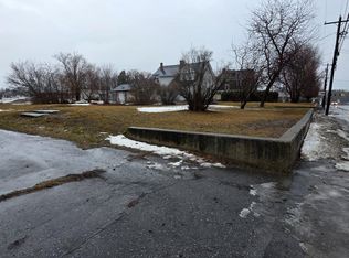 20 Presque Isle Street, Fort Fairfield, ME 04742