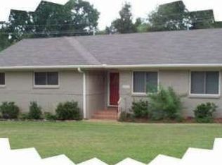 5549 Normandy Ave, Memphis, TN 38120