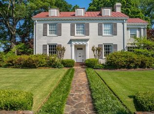 5240 Edgewood Rd, Little Rock, AR 72207