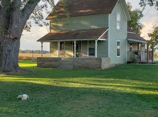 745 116th Ave, Martin, MI 49070