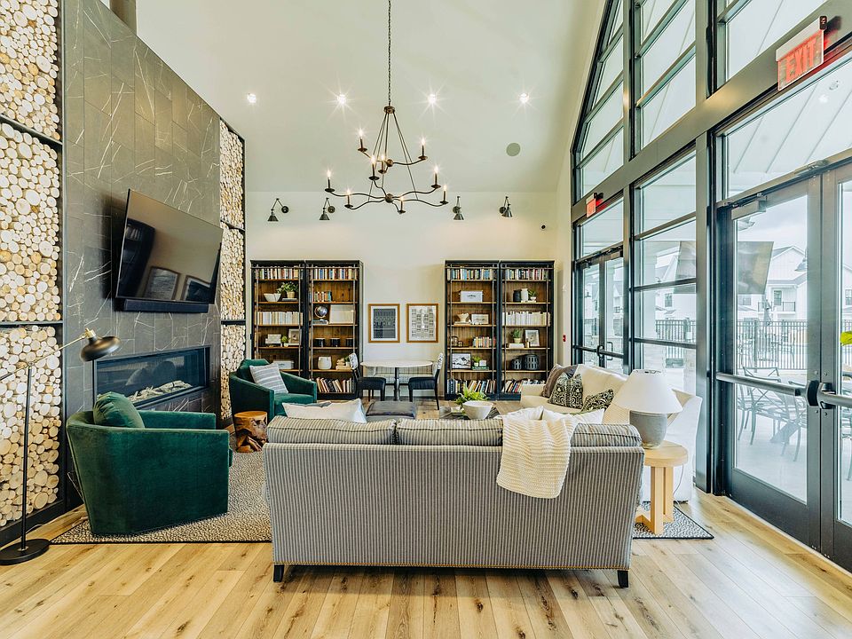 Clubroom