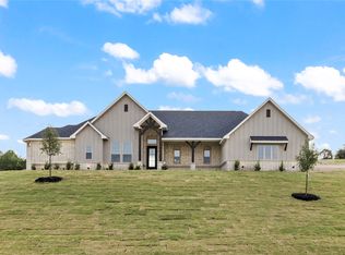 629 Bent Tree Ln, Weatherford, TX 76085