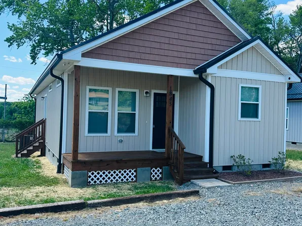 1845 N Main St, Roxboro, NC 27573