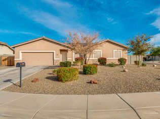 2772 W 17th Ct, Apache Junction, AZ 85120