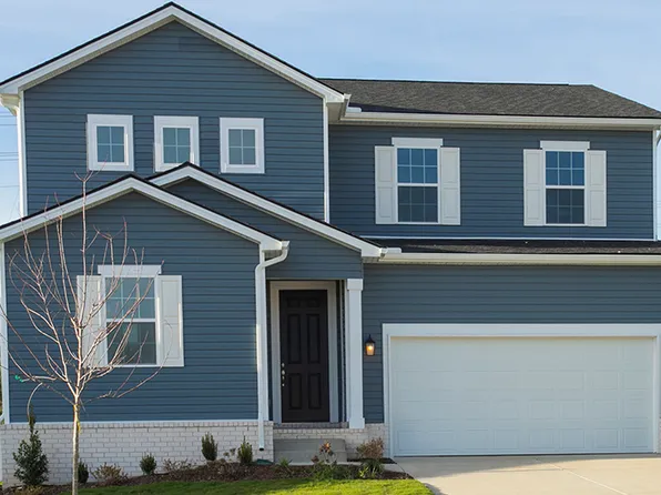 2981 Windstone Trl, Columbia, TN 38401