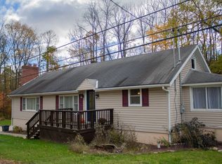 396 Armagast Rd, Bellefonte, PA 16823