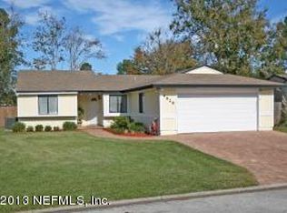 4629 Wassail Dr, Jacksonville, FL 32257