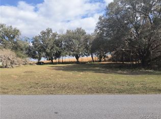 1147 N Foxrun Ter, Inverness, FL 34453