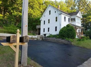 111 East St #2, Ware, MA 01082