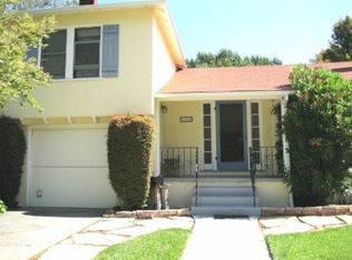 120 Greenfield Ave, San Rafael, CA 94901