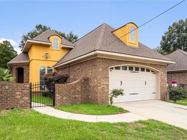 773 Louise Ave, Mobile, AL 36609