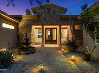9724 E Jagged Peak Rd, Scottsdale, AZ 85262