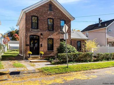 112 Foxhall Avenue, Kingston, NY, 12401