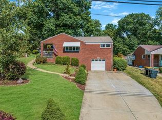 5509 California Ave, Bethel Park, PA